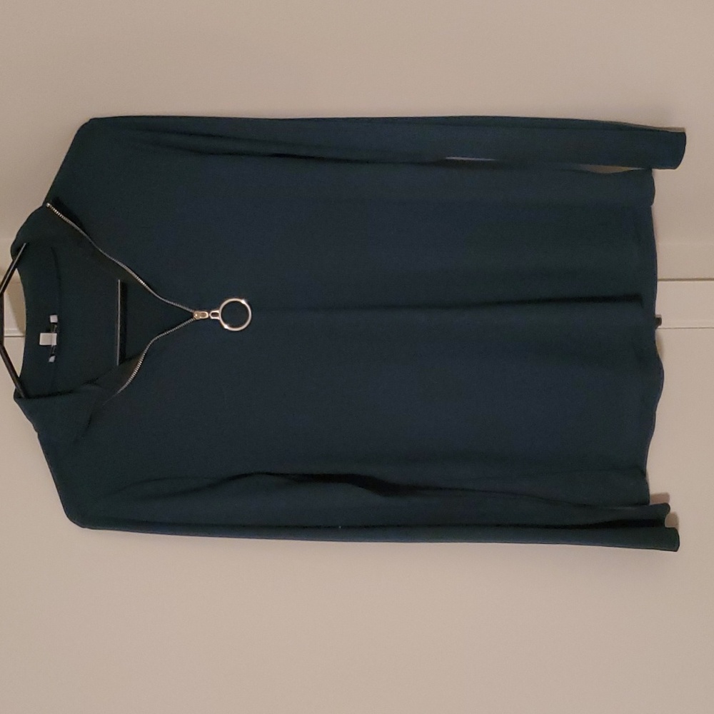 White Birch Long Sleeve Shirt